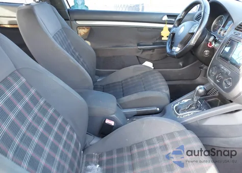 2006 Volkswagen Gti 2-Door z USA, uszkodzony, nr VIN WVWFV71K86W104228